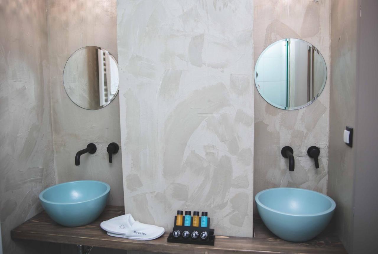 Rooster Suites Ateny Zewnętrze zdjęcie