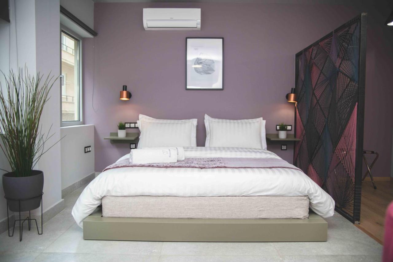 Rooster Suites Ateny Zewnętrze zdjęcie