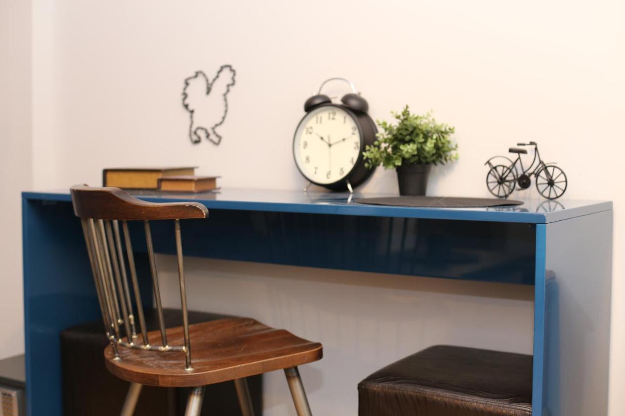 Rooster Suites Ateny Zewnętrze zdjęcie