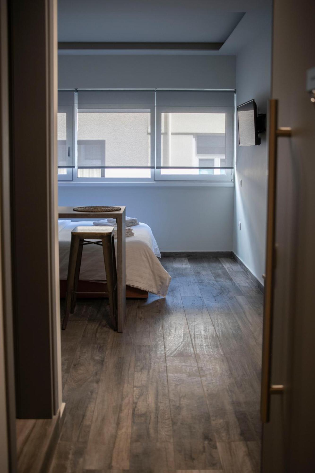 Rooster Suites Ateny Zewnętrze zdjęcie