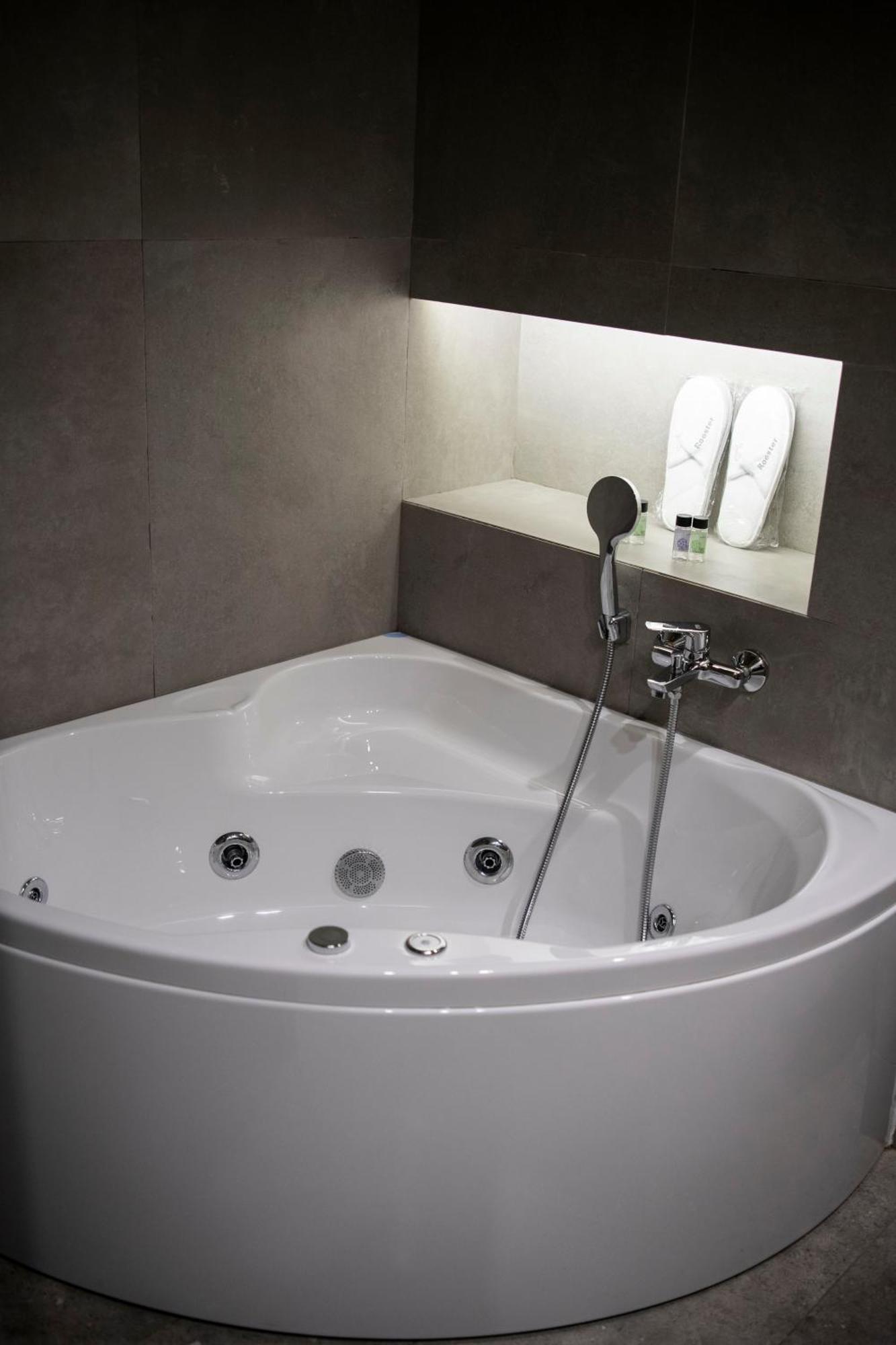 Rooster Suites Ateny Zewnętrze zdjęcie