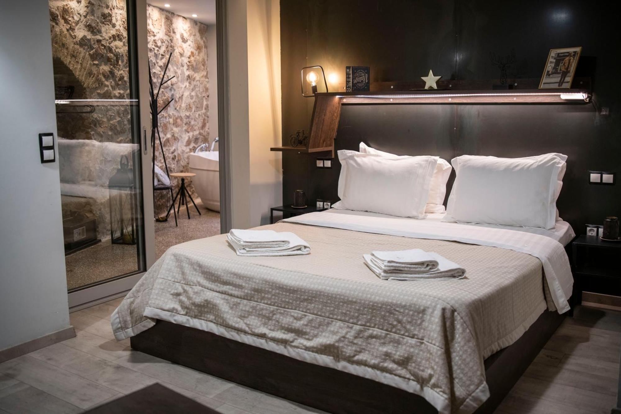 Rooster Suites Ateny Zewnętrze zdjęcie
