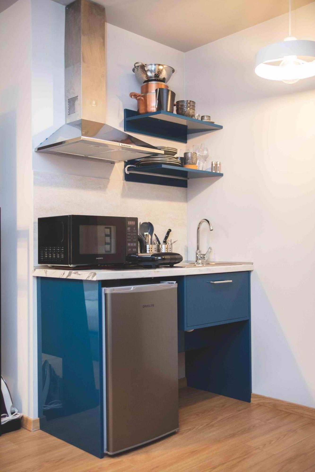 Rooster Suites Ateny Zewnętrze zdjęcie