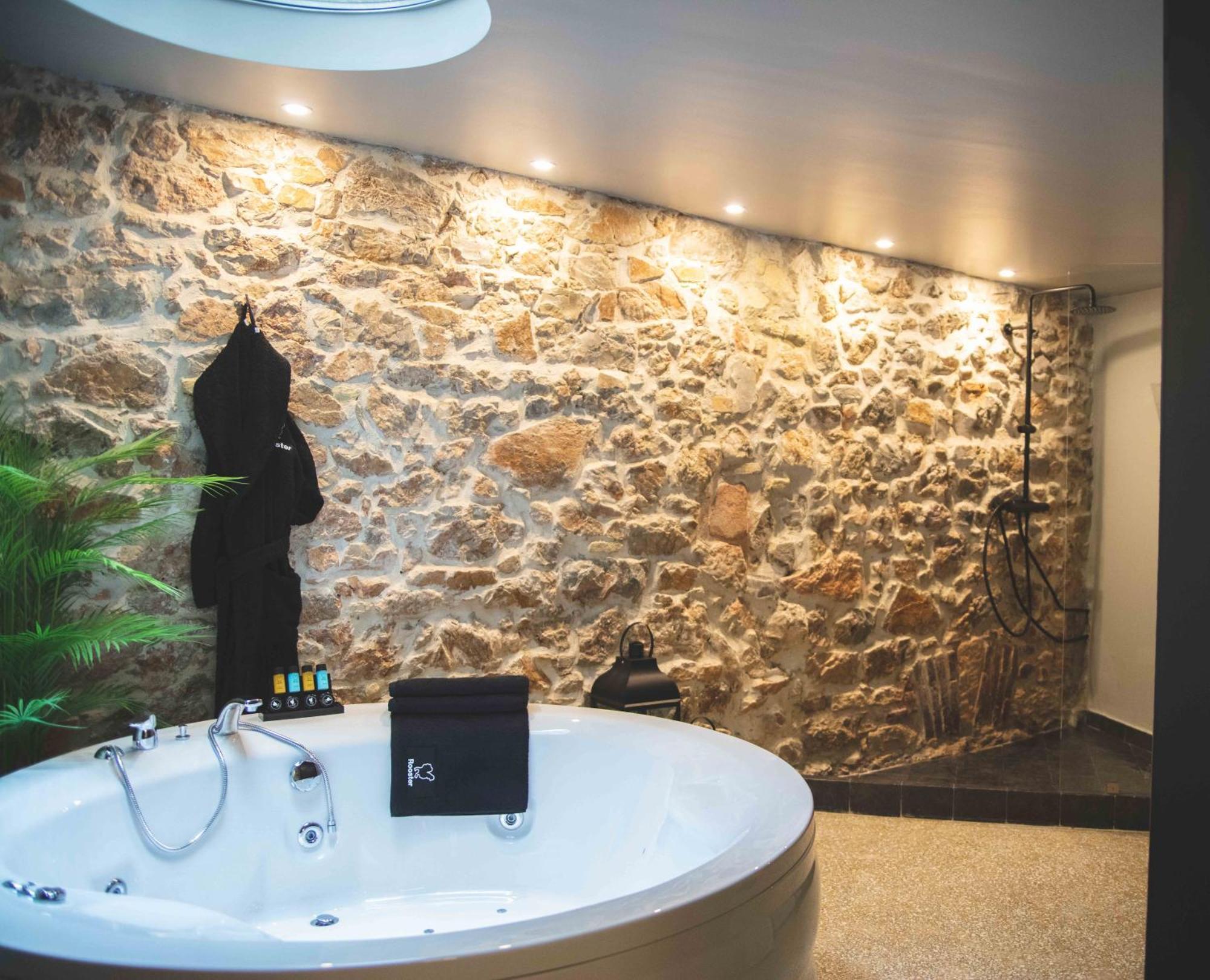 Rooster Suites Ateny Zewnętrze zdjęcie